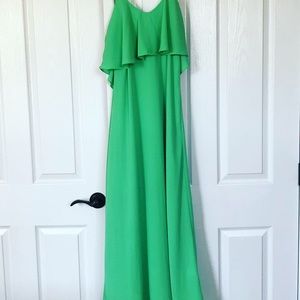 Giani Bini Maxi Dress